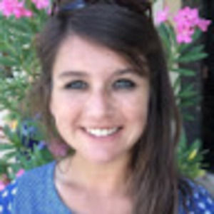 Meet your Posher, Sally